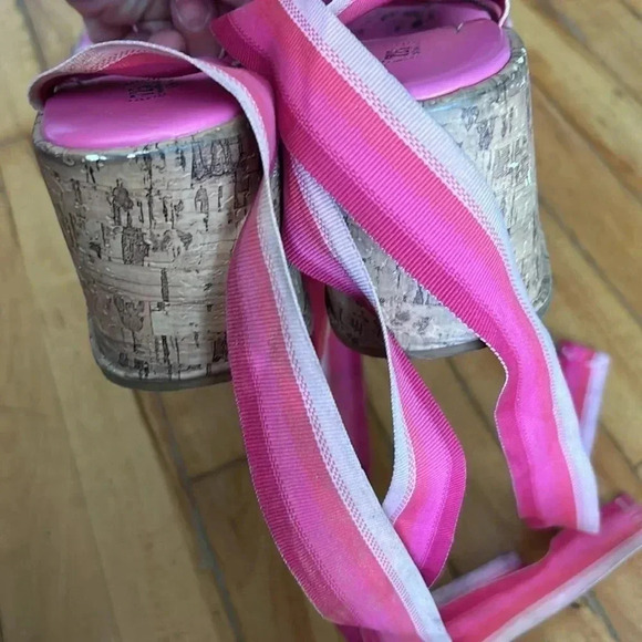 Vintage  725 originals espadrilles - Picture 5 of 9